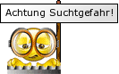 suchtgefahr